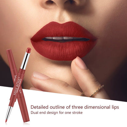 Miss Rose 2 in 1 High Pigment (Nude)