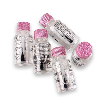 Miss Rose Long Lasting Water Proof Glitter Glue