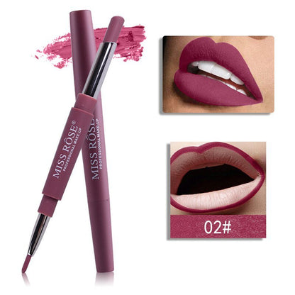 Miss Rose 2 in 1 High Pigment (Pink)