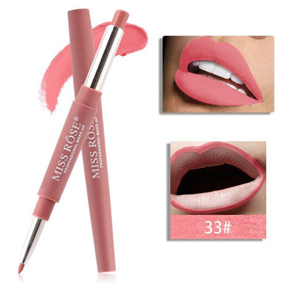 Miss Rose 2 in 1 High Pigment (Nude)