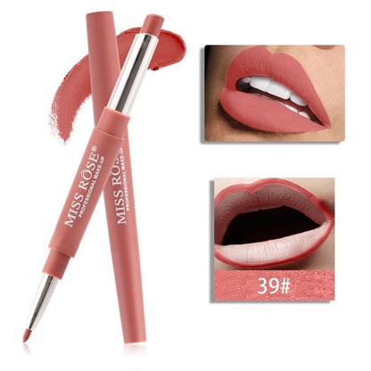 Miss Rose 2 in 1 High Pigment 