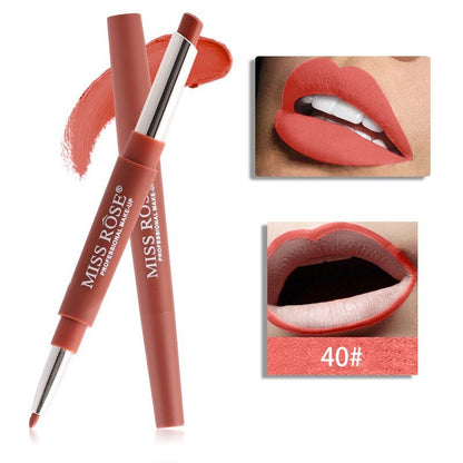 Miss Rose 2 in 1 High Pigment (Nude)