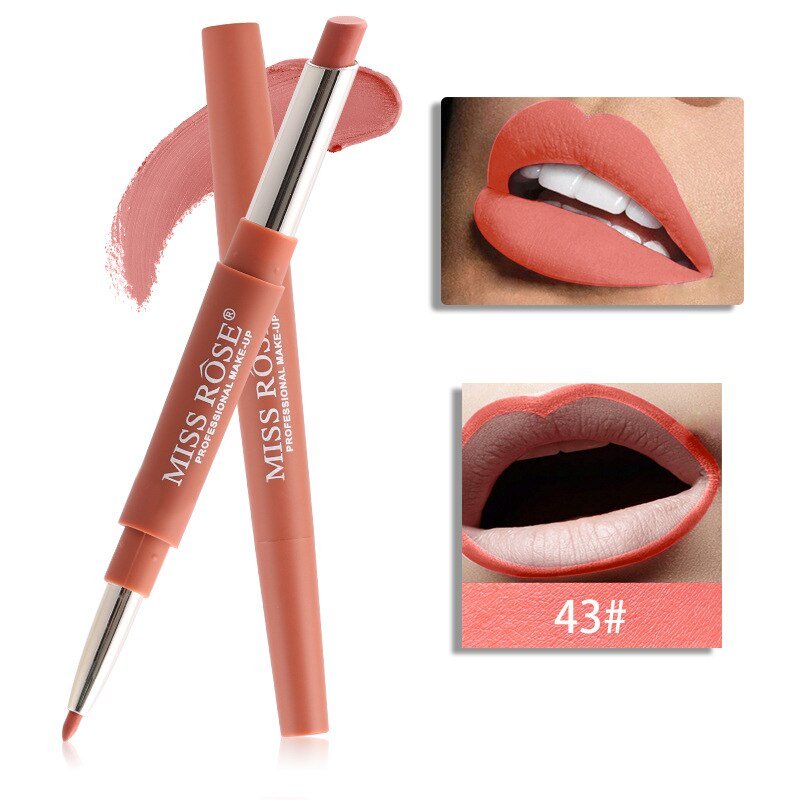 Miss Rose 2 in 1 High Pigment (Nude)