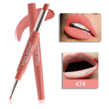 Miss Rose 2 in 1 High Pigment (Nude)