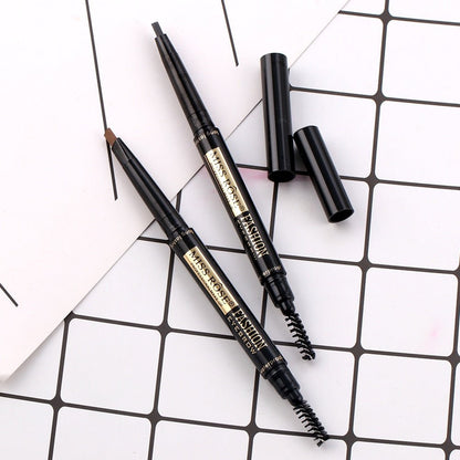 Miss Rose Fashion 2 Eyebrow Pencil