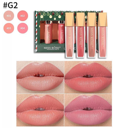 Miss Rose Lip Gloss (Christmas Gift)