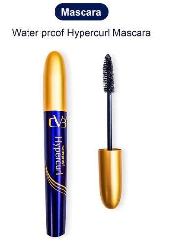 CVB Hypercurl Mascara WaterProof
