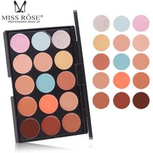 Miss Rose 15 Colours BareMinerals Correcting Concealer