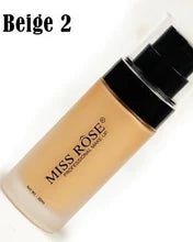 Miss Rose New Foundation (All Skin Type)