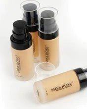 Miss Rose New Foundation (All Skin Type)