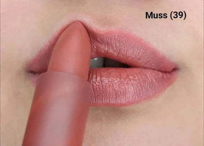 MISS RÔSE®  Lipstick - Velvet Lipsticks