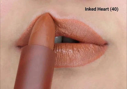 MISS RÔSE®  Lipstick - Velvet Lipsticks