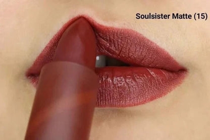 MISS RÔSE®  Lipstick - Velvet Lipsticks