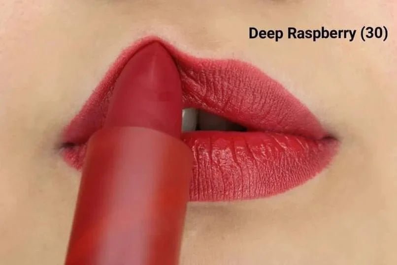 Miss Rose Lipstick - Velvet Lipsticks