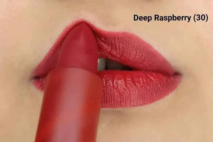 MISS RÔSE®  Lipstick - Velvet Lipsticks