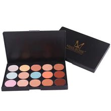 Miss Rose 15 Colours BareMinerals Correcting Concealer