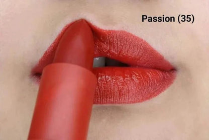 MISS RÔSE®  Lipstick - Velvet Lipsticks