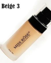 Miss Rose New Foundation (All Skin Type)