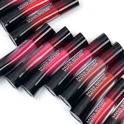 MISS ROSE MATTE LIP GLOSS (NEW)