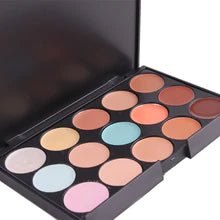 Miss Rose 15 Colours BareMinerals Correcting Concealer