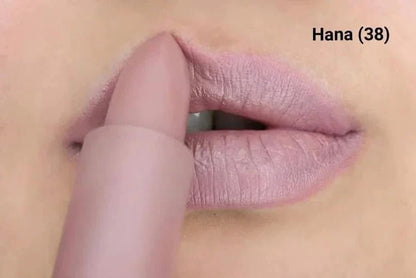 MISS RÔSE®  Lipstick - Velvet Lipsticks