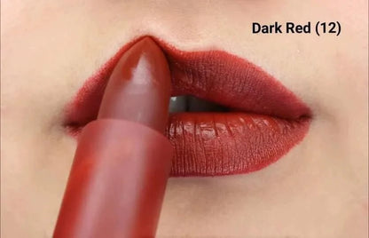 MISS RÔSE®  Lipstick - Velvet Lipsticks