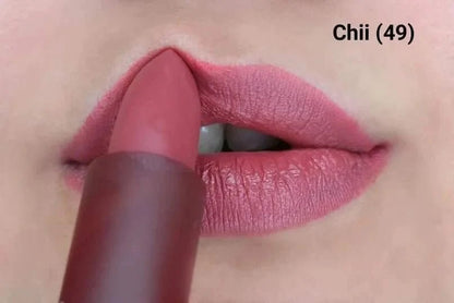 MISS RÔSE®  Lipstick - Velvet Lipsticks
