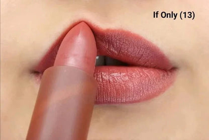 MISS RÔSE®  Lipstick - Velvet Lipsticks