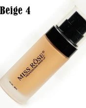 Miss Rose New Foundation (All Skin Type)