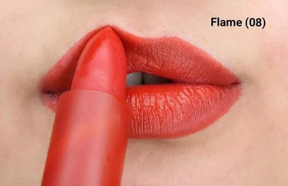 MISS RÔSE®  Lipstick - Velvet Lipsticks