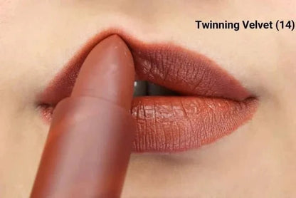 MISS RÔSE®  Lipstick - Velvet Lipsticks