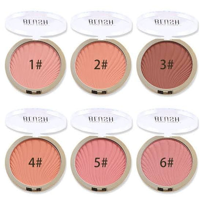 Miss Rose Professional Fashion Blush