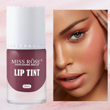 MISS RÔSE® LIP TINT 2 IN 1