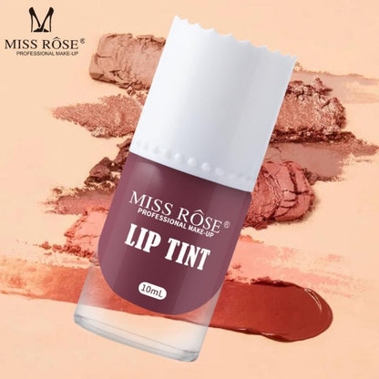 MISS RÔSE® LIP TINT 2 IN 1