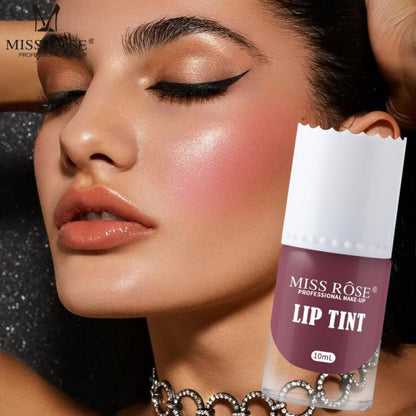 MISS RÔSE® LIP TINT 2 IN 1