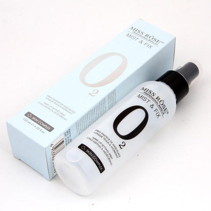 Miss Rose O2 Mist & Fix Setting Spray (Makeup Fixer)