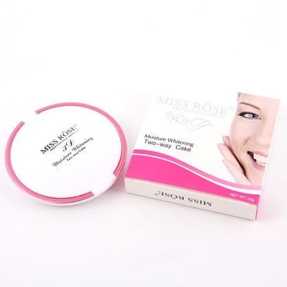  Moisture Whitening Two-Way Cake