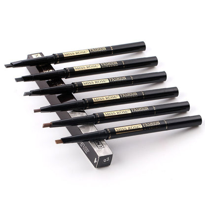 Miss Rose Fashion 6  Eyebrow Pencil