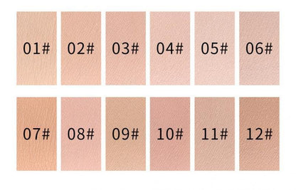 MISS ROSE Face Foundation Stick and Corrector