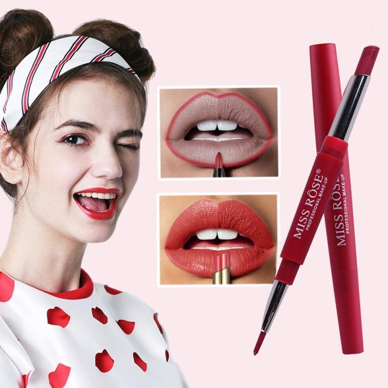 Miss Rose High Pigment 2 in 1