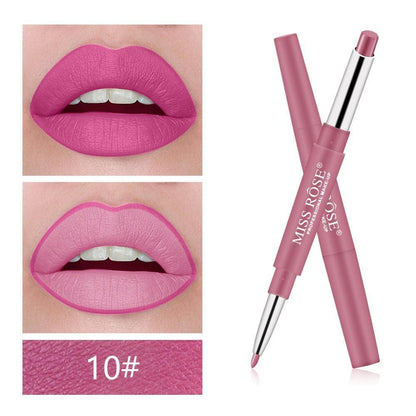 Miss Rose High Pigment 2 in 1