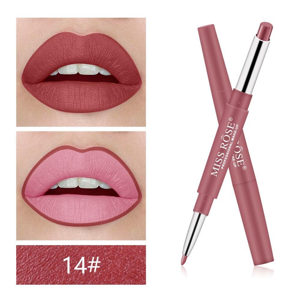 Miss Rose High Pigment 2 in 1