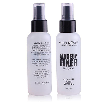 MISS ROSE Makeup Fixer