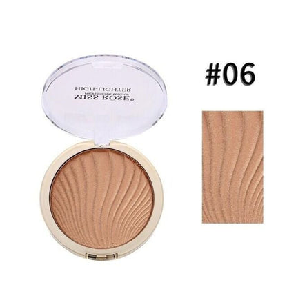 Miss Rose Fashion Highlighter #06