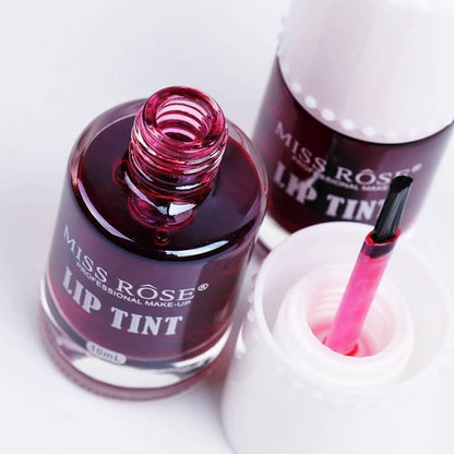 MISS RÔSE® LIP TINT 2 IN 1