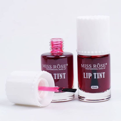 MISS RÔSE® LIP TINT 2 IN 1
