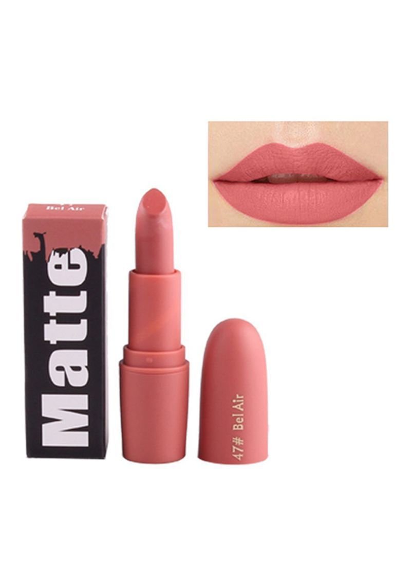 Miss Rose Lipstick - Velvet Lipsticks