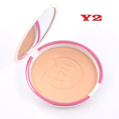 Moisture Whitening Two-Way Cake Miss Rose