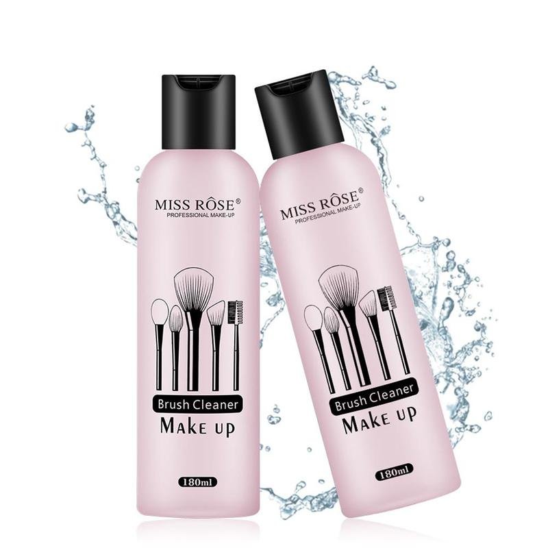 Brush Cleaner Make Up