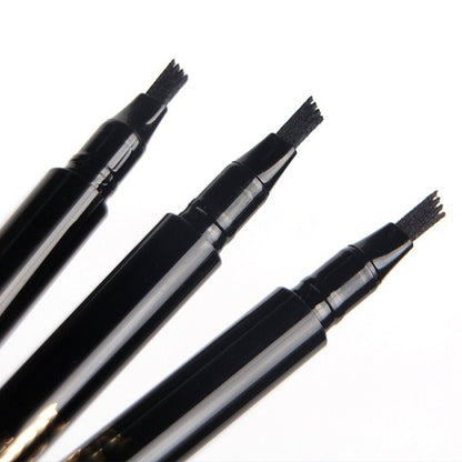 Eyebrow Pen with beautiful shades